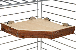 AniOne Nils Suport de odihnă S