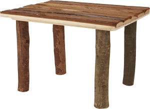 AniOne Adăpost pentru rozătoare Finja