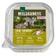 Real Nature Wilderness Hrană pentru pisici, cu pui și somon 100g