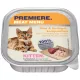 Premiere Meat Menu Hrană pentru puii de pisică cu vită și pasăre 100 g