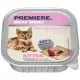 Premiere Meat Menu Hrană pentru puii de pisică cu carne 100 g