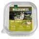 Real Nature Wilderness Hrană umedă pentru câini adulți, cu pui și somon 100 g