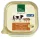 Real Nature Original Hrană umedă pentru câini adulți, vită și șuncă 100 g