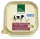 Real Nature Original Hrană umedă pentru câini puppy vită, pui și rață 100 g