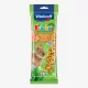 Vitakraft Kräcker Batoane crocante pentru iepuri pitici cu popcorn și miere 2 buc.
