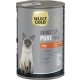 Select Gold Pure Hrană umedă pentru pisici adulte, cu curcan 400 g