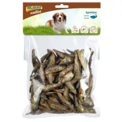 MultiFit Native Recompensă pentru câini, cu pește 200g