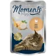 Moments Hrană umedă pentru pisici adulte cu pui în sos 70 g