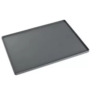 AniOne Suport din silicon pentru hrană și apă, 40x30 cm