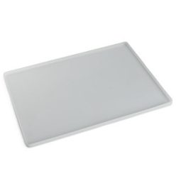 AniOne Suport din silicon pentru hrană și apă