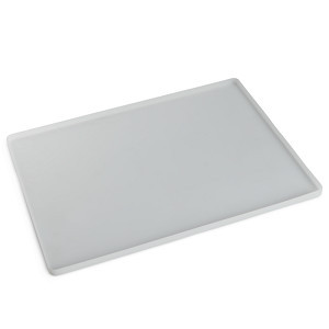 AniOne Suport din silicon pentru hrană și apă