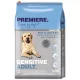 Premiere Sensitive Hrană pentru câini adulți cu somon și orez 12,5 kg