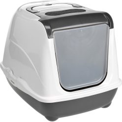 AniOne Flip Litieră pentru pisici, S