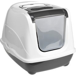 AniOne Flip Litieră pentru pisici M