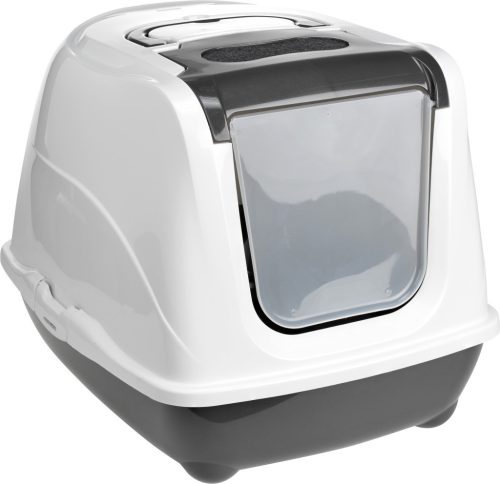 AniOne Flip Litieră pentru pisici M