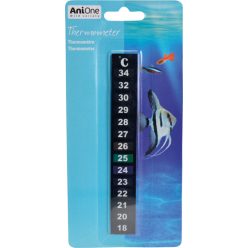 AniOne Termometru pentru acvariu 