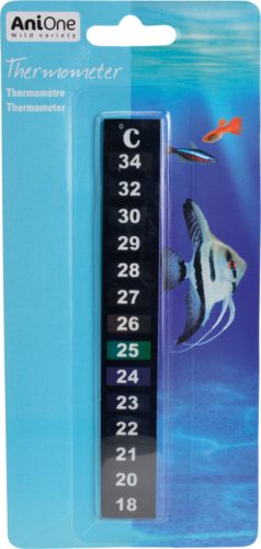 AniOne Termometru pentru acvariu 