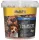 MultiFit Soft Trainies Recompense pentru câini de talie mică 300g