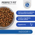 Perfect Fit hrană uscată cu pui pentru pisici adulte 750 g
