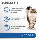 Perfect Fit hrană uscată cu pui pentru pisici adulte 750 g