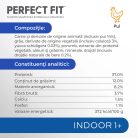 Perfect Fit hrană uscată cu pui pentru pisici adulte 750 g