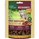 Real Nature Wilderness Recompensă pentru câini, cu carne de cal și cartofi dulci 225g
