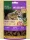 Real Nature Wilderness Rocky Hills Recompense pentru câini, cu capră și cartofi dulci 225g