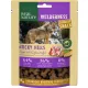 Real Nature Wilderness Rocky Hills Recompense pentru câini, cu capră și cartofi dulci 225g