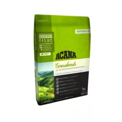   Acana Regionals Grasslands Hrană uscată pentru câini, cu miel 11,4kg 