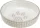 AniOne Bol ceramic pătrat cu model lăbuță 200 ml