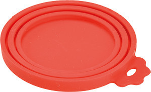 AniOne Capac din silicon pentru conserve