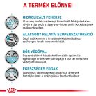 Royal Canin Veterinary Hrană uscată hipoalergenică pentru câini de talie mică 3,5 kg