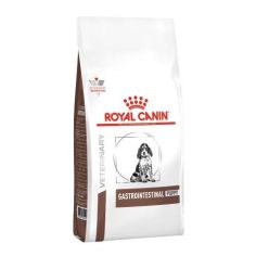   Royal Canin Veterinary Hrană uscată pentru câini juniori cu probleme digestive 1 kg