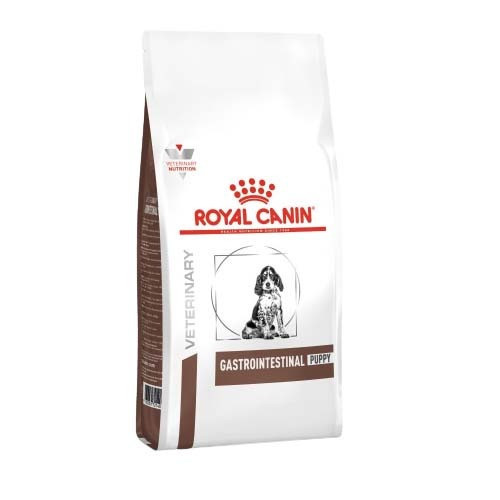 Royal Canin Veterinary Hrană uscată pentru câini juniori cu probleme digestive 1 kg