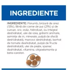 Hill's Vitality Hrană uscată pentru câini seniori de talie medie, cu pui 2.5 kg