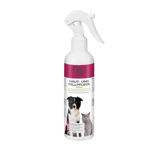 Take Care Spray pentru îngrijirea pielii și blănii 250ml