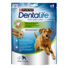 PURINA DENTALIFE Large Recompense pentru câini de talie mare 142 g