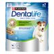 PURINA DENTALIFE Small Recompense pentru câini de talie mică 115 g
