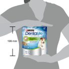 PURINA DENTALIFE Small Recompense pentru câini de talie mică 115 g