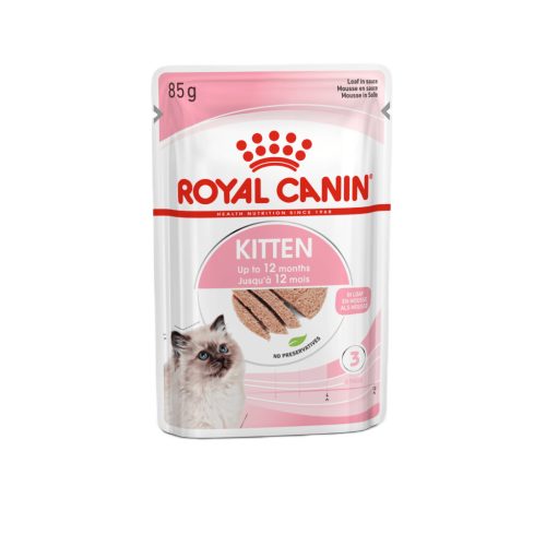 Royal Canin Health Nutrition Pliculețe pentru pisici 85 g
