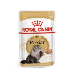 Royal Canin Persian Hrană umedă pentru pisici adulte 85 g
