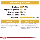 Royal Canin Persian Hrană umedă pentru pisici adulte 85 g