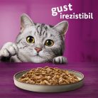 Whiskas Pure Delight hrană umedă pentru pisici adulte, cu pui în aspic 85 g