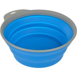 Dogs Creek Bol pliabil pentru hrană, 2000 ml