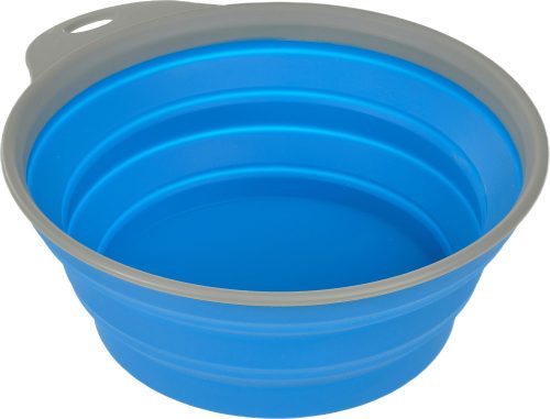 Dogs Creek Bol pliabil pentru hrană, 2000 ml