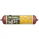 Real Nature Wilderness Salam pentru câini juniori, cu curcan 800 g