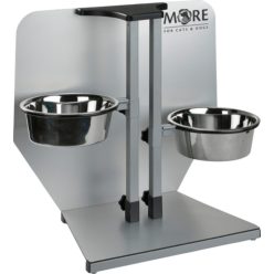 Fit+Fun Set pentru hrană 2x2200 ml