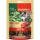 Real Nature Wilderness Recompense pentru câini, cu vită 150g