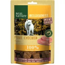 Real Nature Wilderness Recompense pentru câini 150g