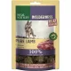 Real Nature Wilderness Recompense pentru câini, cu miel 150g
